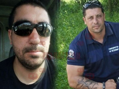 Аутопсията доказа: Зоро от Оризаре е пребил до смърт Стефан Поляка в Слънчев бряг