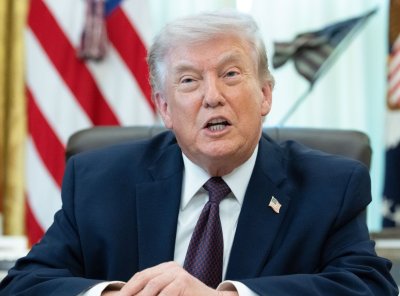 Доналд Тръмп с поредна доза откровения