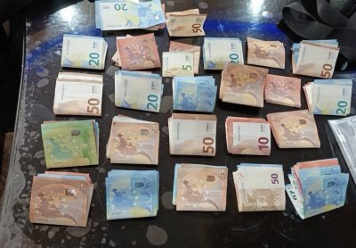 7 арестувани при нова акция за купуване на гласове 