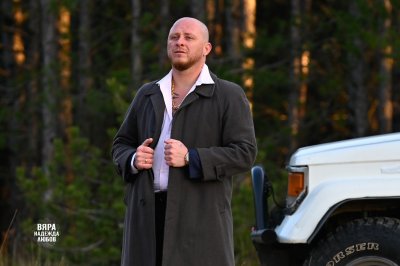 Няма отърване от досадника Бачорски