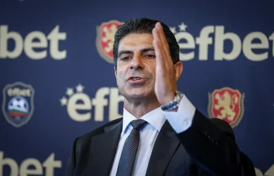 Гонзо счупи тъпомера от самолета: Тези, които омаскариха Боби, сега... му честитят!?