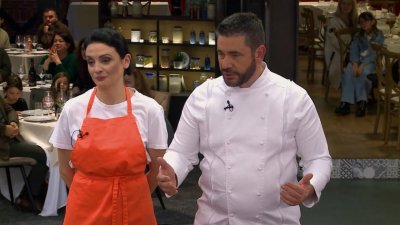 Диана Димитрова: Ще съдя Рая Пеева