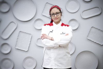 Маргарита излетя от &ldquo;Кухнята на Ада&rdquo;