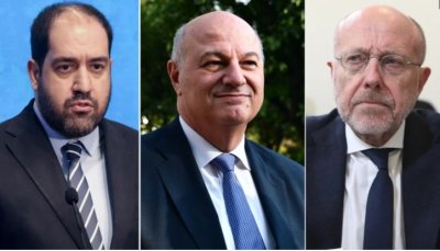 Трима ключови гръцки министри хвърлиха оставки 