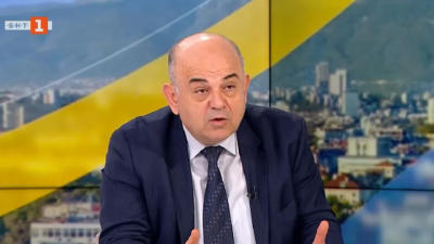 Владимир Иванов: Войната в Иран ще се отрази и на пазара