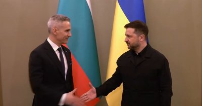 Конституционалистът проф. Пламен Киров: Гюров извърши държавна измяна