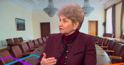 СЪБРАХА СЕ: Йотова взе Меглена Плугчиева при себе си 