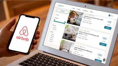 УМНИЦИ: Бягащите от данъци ще гризнат дръвцето от Букинг и Еърбиенби 