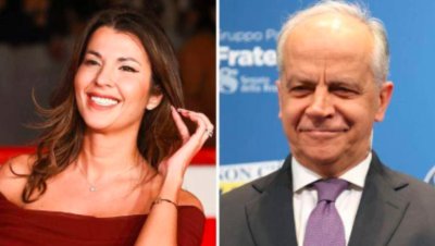 Секс скандал клати стола на Мелони: Журналистка призна, че е любовница на министър