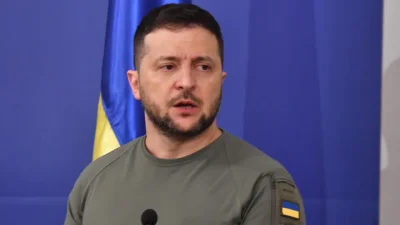 Зеленски: Готови сме за великденско и енергийно примирие