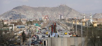 Земетресение в Хиндукуш: Най-малко 8 жертви в Кабул