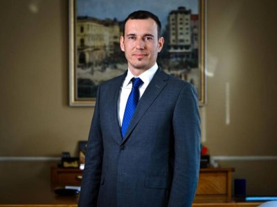 Васил Теризев: София ще пише история с Джиро д&rsquo;Италия на 10 май