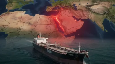 Дормузкият проток остава затворен, примирието е само в главата на Тръмп