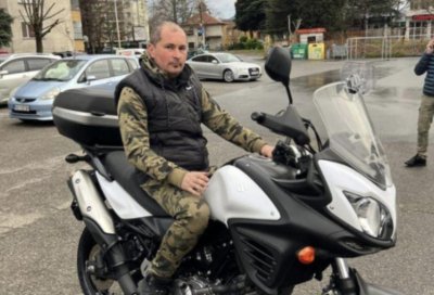 Съдът остави в ареста Тарантулата