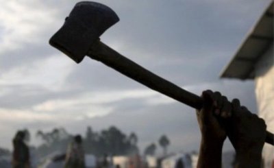 Двама нападнаха с брадва свой познат при опит да му свият 3000 евро в Елена