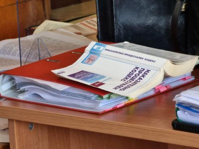 Осъдиха на 8 г. затвор бившия главен архитект на Кърджали Делин Запартов