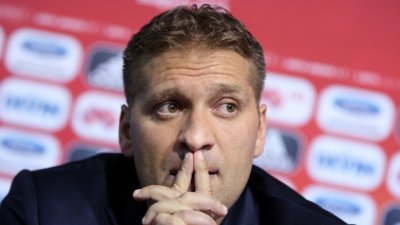 Стенли организира "Мач на надеждата" и в Бургас