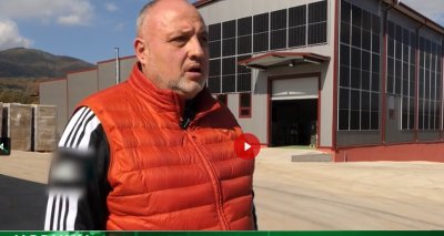 Земеделието е в колапс, разболяваме се: Вместо сочни български плодове и зеленчуци, ядем боклуци с пестициди 