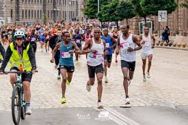 Маратон блокира столичния център на Цветница