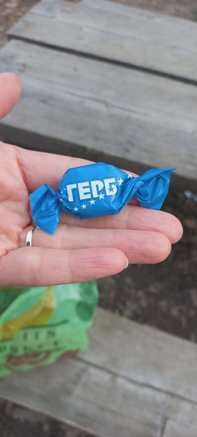 ГЕРБ агитира младите, възрастните нямат зъби за тези лакомства