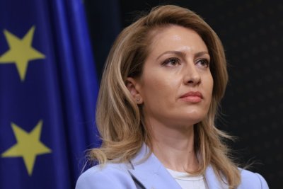 Рая Назарян от Украйна: Войната трябва да завърши с траен мир!