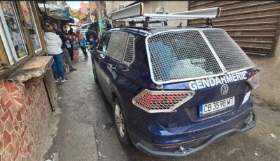 Як тараш в Сливен - купуват и продават гласове като топъл хляб