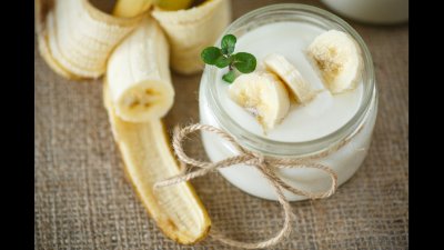 Ето коя е идеалната храна