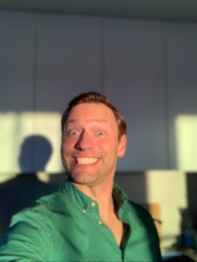 Орлин Павлов продавал кифли (ХИТ Фото)