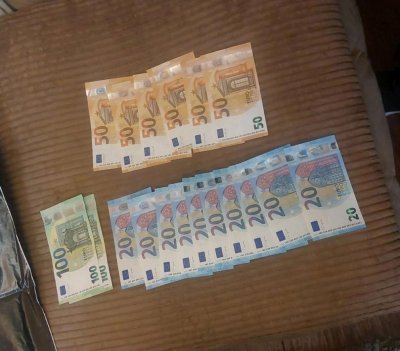 Задържаха жена за купуване на гласове в Стара Загора