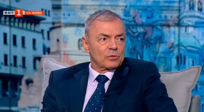 Игнатов: Училище "Космос" е по кеймриджката система, няма изискване за педагози