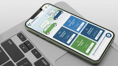 С едно на ум: Системата за купуването на винетки блокира за час днес