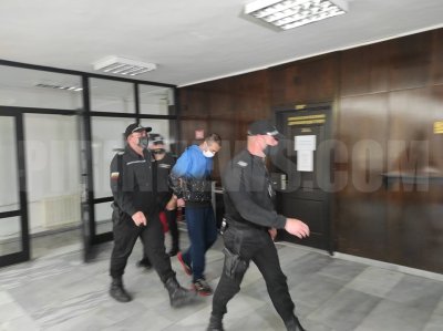 Потрес: Условни присъди за двама петричани, пребили до смърт бизнесмена Самуил Кацарски