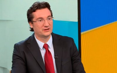 Крум Зарков определи споразумението с Украйна като безотговорно