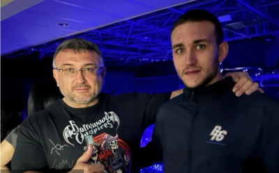 Синът на Младен Маринов с финансова инжекция от 15,5 млн. лв. по ПВУ