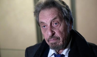 Бащата на Илон Мъск: Москва е привлекателно място за живеене