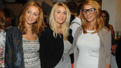 САПУНКА: Тризначката Любов ще спасява майка си от другите две