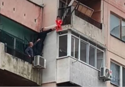 Социалните служби: Децата в Ямбол са живеели в "потресаваща" и "невъзможна за отглеждане" среда