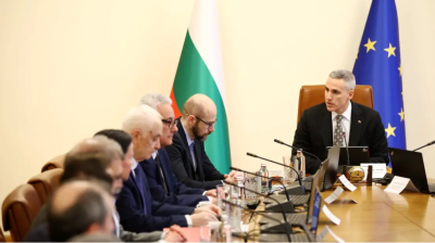 Гюров: Атаките съвпадат с арестите на търговци на гласове