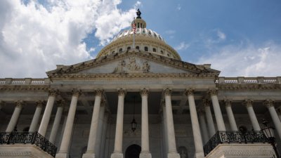 Сенатът подкрепи НАТО напук на Тръмп