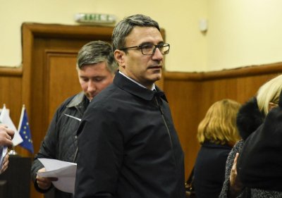 Съдът отказа да конфискува милионите на Трайчо Трайков