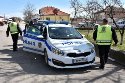Операция против купуване на гласове: Задържани са седем души и са иззети около 53 000 евро