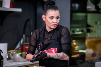 Деси Цонева с нов прякор: &bdquo;Дежурен кулинарен злобар&rdquo;