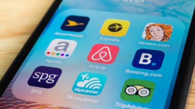 Заради укриване на данъци 50% от българските оферти отпадат от 20 май в Airbnb и Booking