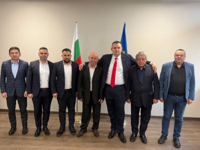 Делян Пеевски: ДПС-Ново начало е партия на хората!