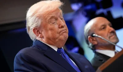 Тръмп налага нови мита на лекарства и метали