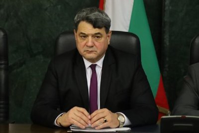 Авер на Радевото ченге Петър Тодоров спипан с детско порно в Пловдив