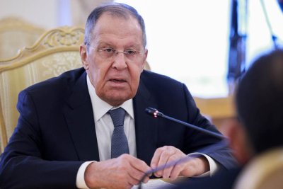 Москва изопачи интервю на Лавров за френска телевизия