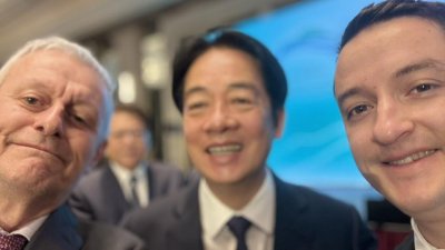 Явор Божанков иска от ДАНС данни за китайска намеса 