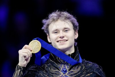 Световният шампион Иля Малинин: Пишат ми фенове от България, мечтая да посетя Русия