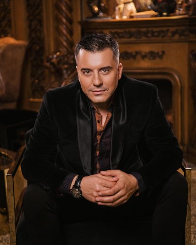 Борис Дали чукна 44